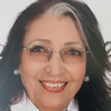 Prof. Dr. Tamader Najib